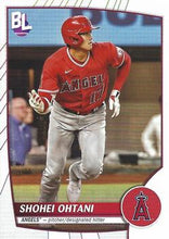 将图片加载到图库查看器，2023 Topps Big League Baseball Cards #104-200 Choose Yours

