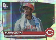 Load image into Gallery viewer, 2023 Topps Big League RAINBOW FOIL Baseball Cards #210-271 Choose Yours
