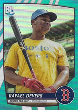 Load image into Gallery viewer, 2023 Topps Big League RAINBOW FOIL Baseball Cards #210-271 Choose Yours
