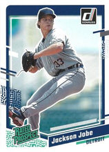 将图片加载到图库查看器，2023 Panini Donruss Rated Prospects #39-90 Choose Yours
