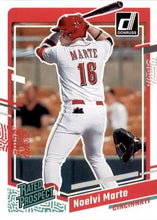 将图片加载到图库查看器，2023 Panini Donruss Rated Prospects #39-90 Choose Yours
