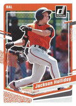 将图片加载到图库查看器，2023 Panini Donruss #93-240 Choose Yours
