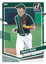 将图片加载到图库查看器，2023 Panini Donruss #93-240 Choose Yours

