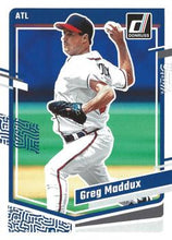 将图片加载到图库查看器，2023 Panini Donruss #93-240 Choose Yours
