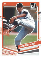 将图片加载到图库查看器，2023 Panini Donruss #93-240 Choose Yours
