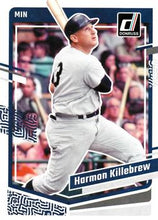 将图片加载到图库查看器，2023 Panini Donruss #93-240 Choose Yours
