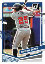 将图片加载到图库查看器，2023 Panini Donruss #93-240 Choose Yours
