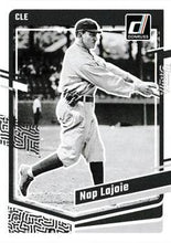 Load image into Gallery viewer, 2023 Panini Donruss Nap Lajoie #227 Cleveland Naps
