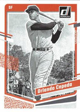 将图片加载到图库查看器，2023 Panini Donruss #93-240 Choose Yours
