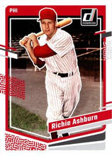将图片加载到图库查看器，2023 Panini Donruss #93-240 Choose Yours
