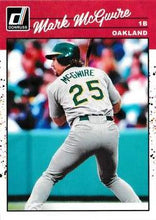 将图片加载到图库查看器，2023 Panini Donruss Retro #241-287 Choose Yours

