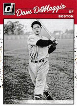 将图片加载到图库查看器，2023 Panini Donruss Retro #241-287 Choose Yours
