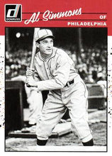 将图片加载到图库查看器，2023 Panini Donruss Retro #241-287 Choose Yours
