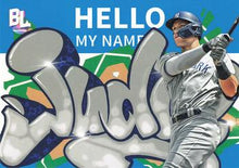 Load image into Gallery viewer, 2023 Topps Roll Call Wild Baseball Cards #RC4-10 Choose Yours
