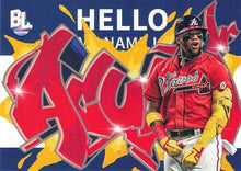 Load image into Gallery viewer, 2023 Topps Roll Call Wild Baseball Cards #RC4-10 Choose Yours
