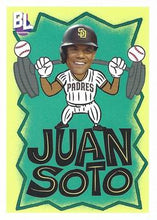 Load image into Gallery viewer, 2023 Topps Big League TOPPS BIG LEAGUERS Baseball #6-30 Choose Yours
