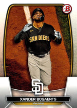将图片加载到图库查看器，2023 Bowman Baseball Cards #1-50 Choose Yours
