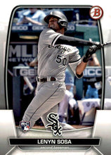将图片加载到图库查看器，2023 Bowman Baseball Cards #1-50 Choose Yours
