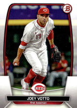 将图片加载到图库查看器，2023 Bowman Baseball Cards #1-50 Choose Yours

