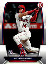 将图片加载到图库查看器，2023 Bowman Baseball Cards #1-50 Choose Yours

