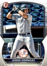 将图片加载到图库查看器，2023 Bowman Prospects Baseball Cards #BP1-BP64 Choose Yours
