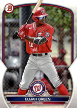将图片加载到图库查看器，2023 Bowman Prospects Baseball Cards #BP1-BP64 Choose Yours
