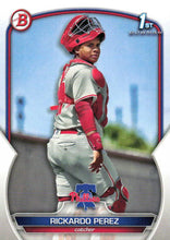 将图片加载到图库查看器，2023 Bowman Prospects Baseball Cards #BP1-BP64 Choose Yours
