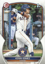 将图片加载到图库查看器，2023 Bowman Prospects Baseball Cards #BP1-BP64 Choose Yours
