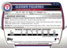 将图片加载到图库查看器，2023 Bowman Prospects Baseball Cards #BP1-BP64 Choose Yours
