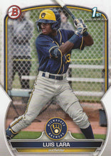 将图片加载到图库查看器，2023 Bowman Prospects Baseball Cards #BP66-BP135 Choose Yours

