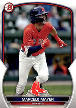 将图片加载到图库查看器，2023 Bowman Prospects Baseball Cards #BP66-BP135 Choose Yours
