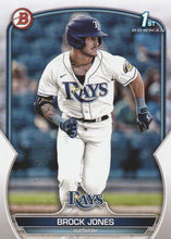 将图片加载到图库查看器，2023 Bowman Prospects Baseball Cards #BP66-BP135 Choose Yours
