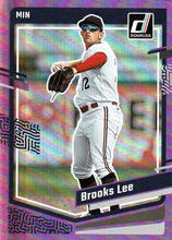 将图片加载到图库查看器，2023 Panini Donruss #93-240 Choose Yours
