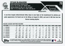 Load image into Gallery viewer, 2023 Topps Chrome Baseball Cards #63-129 Choose Yours
