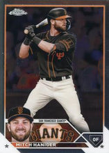 Load image into Gallery viewer, 2023 Topps Chrome Baseball Cards #63-129 Choose Yours
