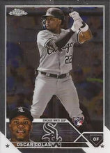 Load image into Gallery viewer, 2023 Topps Chrome Baseball Cards #130-191 Choose Yours
