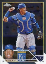 Load image into Gallery viewer, 2023 Topps Chrome Baseball Cards #130-191 Choose Yours
