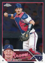 Load image into Gallery viewer, 2023 Topps Chrome Baseball Cards #130-191 Choose Yours

