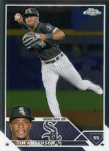Load image into Gallery viewer, 2023 Topps Chrome Baseball Cards #193-220 Choose Yours

