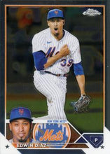 Load image into Gallery viewer, 2023 Topps Chrome Baseball Cards #193-220 Choose Yours
