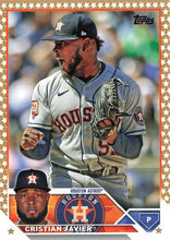 تحميل الصورة إلى عارض المعرض، 2023 Topps Gold Star Baseball Cards #52-103 Choose Yours
