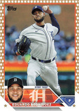 تحميل الصورة إلى عارض المعرض، 2023 Topps Gold Star Baseball Cards #52-103 Choose Yours
