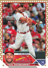 تحميل الصورة إلى عارض المعرض، 2023 Topps Gold Star Baseball Cards #52-103 Choose Yours
