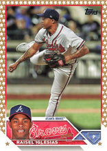تحميل الصورة إلى عارض المعرض، 2023 Topps Gold Star Baseball Cards #104-155 Choose Yours
