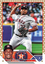 تحميل الصورة إلى عارض المعرض، 2023 Topps Gold Star Baseball Cards #104-155 Choose Yours
