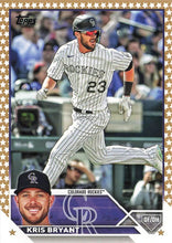 تحميل الصورة إلى عارض المعرض، 2023 Topps Gold Star Baseball Cards #156-209 Choose Yours
