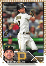 تحميل الصورة إلى عارض المعرض، 2023 Topps Gold Star Baseball Cards #156-209 Choose Yours
