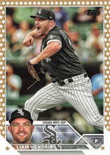 تحميل الصورة إلى عارض المعرض، 2023 Topps Gold Star Baseball Cards #156-209 Choose Yours
