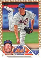 تحميل الصورة إلى عارض المعرض، 2023 Topps Gold Star Baseball Cards #156-209 Choose Yours

