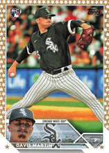 تحميل الصورة إلى عارض المعرض، 2023 Topps Gold Star Baseball Cards #156-209 Choose Yours
